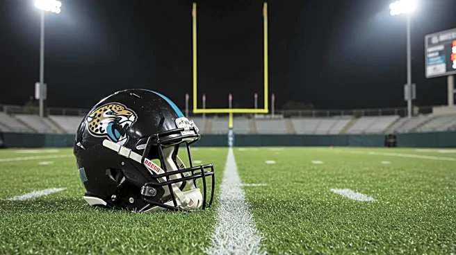 Jaguars' Travis Hunter Sidelined Due to Injury, Impacting Preseason Lineup
