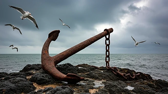 Ship Recyclers Face Challenges Amid Drip-Fed Tonnage and Market Slowdown
