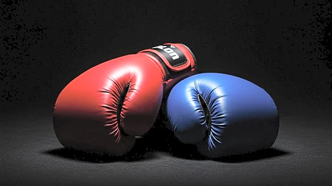 Boxing Champion Dwight Muhammad Qawi Passes Away at 72