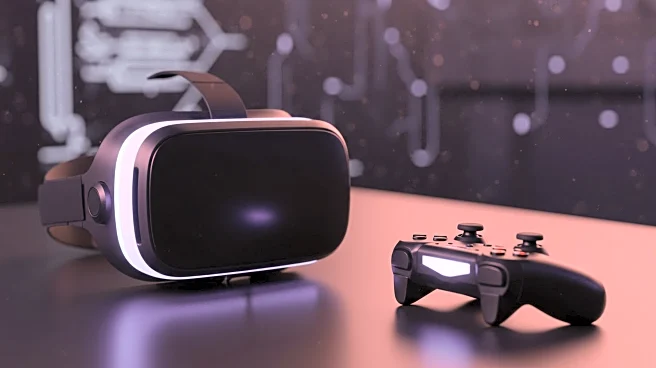 Teenagers in Northern Ireland Pursue Careers in Video Game Industry Through Nerve Centre Program