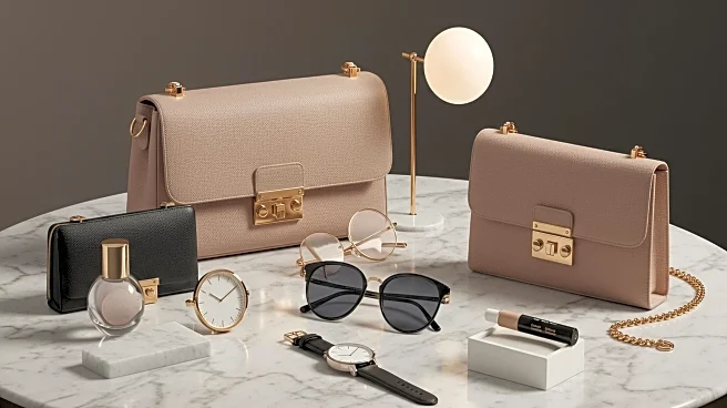 Emerging Designer Brands Challenge Traditional Luxury with Accessible Pricing