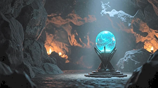 Caves of Qud Wins Hugo Award for Best Game or Interactive Work