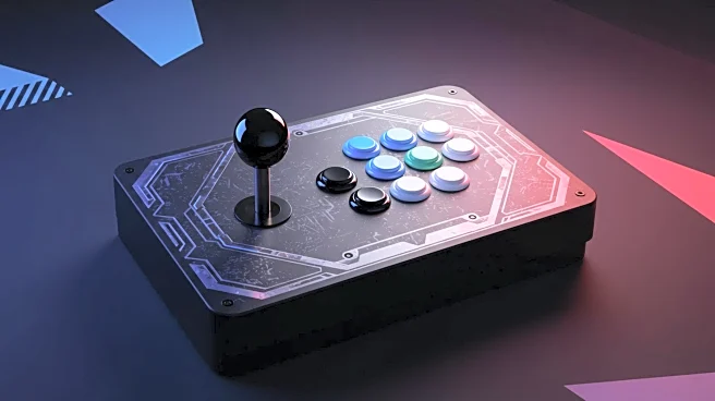 Fighting Games Maintain Their Status with Iconic Soundtracks