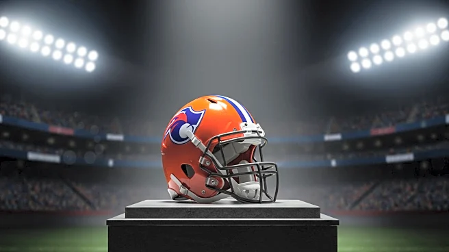 Cleveland Browns Consider Trade for Star Pass Rusher Amid Preseason Success