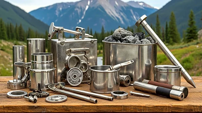 Silver North Initiates Exploration Program in Yukon’s Keno Hill District
