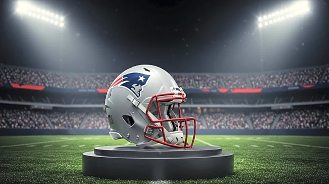 Patriots Rookie TreVeyon Henderson Impresses with Highlight Plays in Preseason