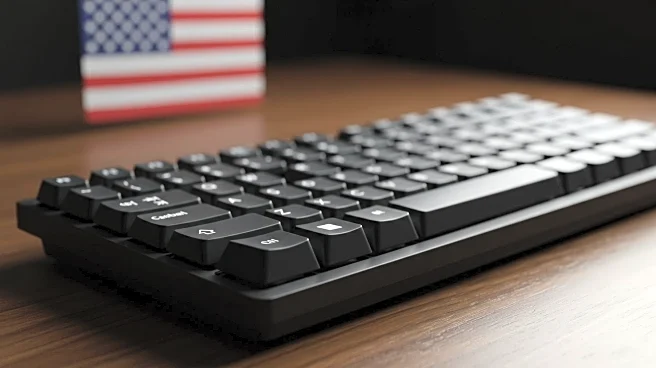 HUD Implements English-Only Policy Following Executive Order