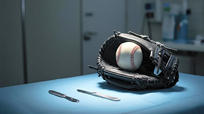 Boston Red Sox's Marcelo Mayer to Undergo Wrist Surgery, Ending Season