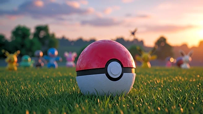 The Pokémon Company Announces New Developments at 2025 World Championships