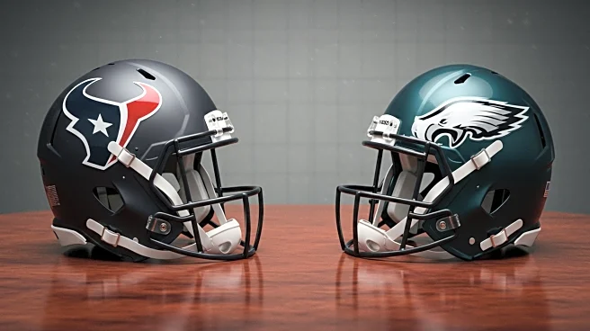 Houston Texans Trade John Metchie to Philadelphia Eagles in Player Swap