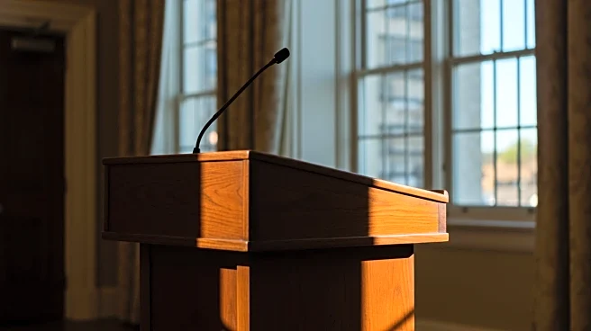 Federal Reserve Chair Jerome Powell's Upcoming Speech at Jackson Hole May Disappoint Wall Street