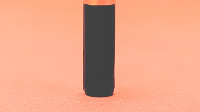 Local Authorities Intensify Crackdown on Illegal Vapes Amid Rising Seizures