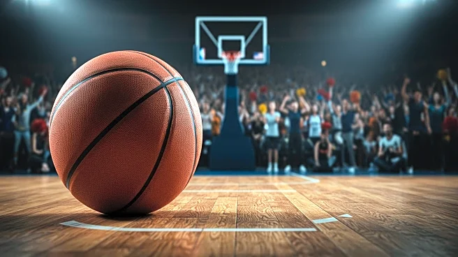 Atlanta Dream Defeats Golden State Valkyries with Strong Third Quarter Performance