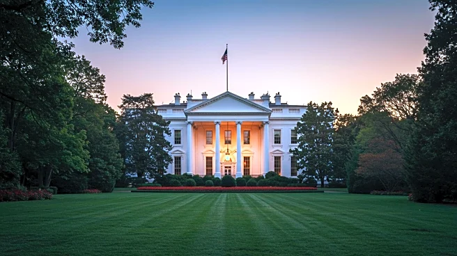 European Leaders to Join President Trump and Zelensky at White House for Peace Talks