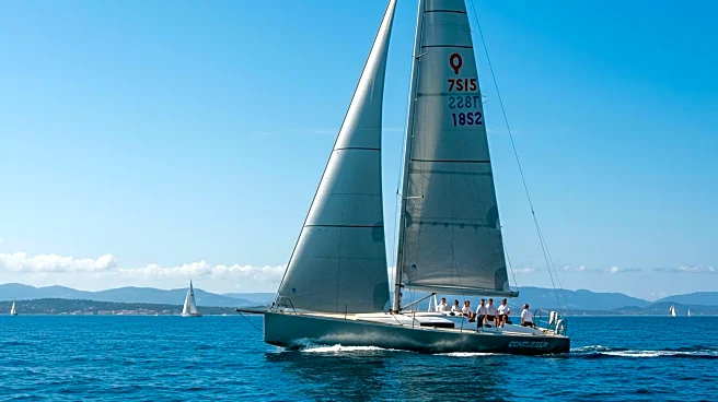SailGP Germany: France Secures Victory in Thrilling Finale