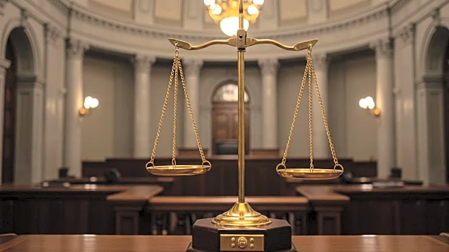 Supreme Court May Revisit High-Profile Precedents Affecting U.S. Law