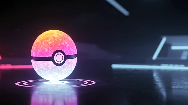 Pokémon Company Announces New Features at 2025 World Championships