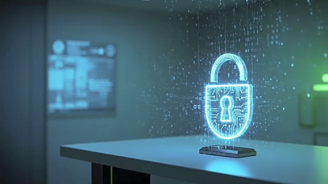 Healthcare Industry Adopts Proactive Cybersecurity Measures Amid Rising Threats