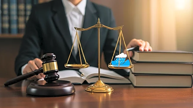 Law Firm Seeks ₦50 Billion Compensation for Adamawa Flood Victims from Federal Government