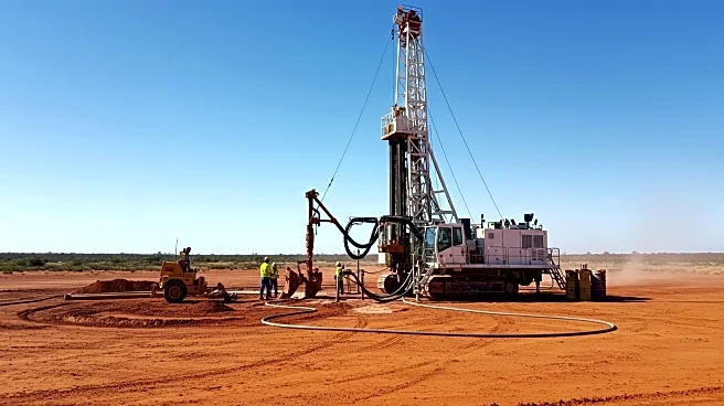 Iltani Resources Expands Drilling Program to Boost Orient Project in Queensland