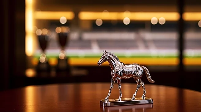 Diego Velazquez Wins Prix Jacques Le Marois, Eyes Breeders' Cup