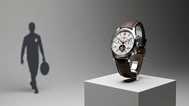 Trump Administration Imposes 39% Tariff on Swiss Luxury Watches, Impacting Gen Z Consumers