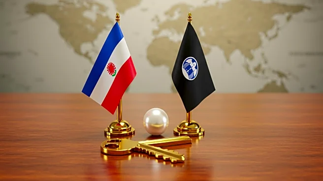 Outgoing Ambassador Eitan Na’eh Reflects on Israel-Bahrain Relations