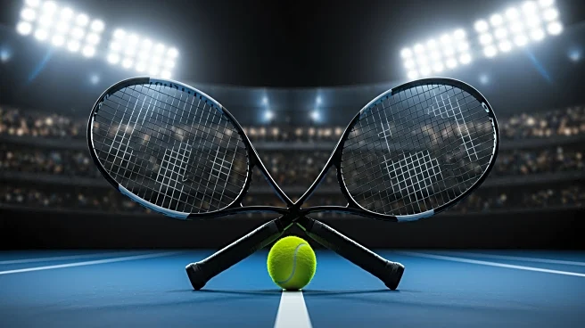 US Open Mixed Doubles: Raducanu and Draper Set for First Round Clash in Revamped Tournament