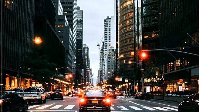 Cities Worldwide Implement Car-Free Streets to Enhance Urban Living