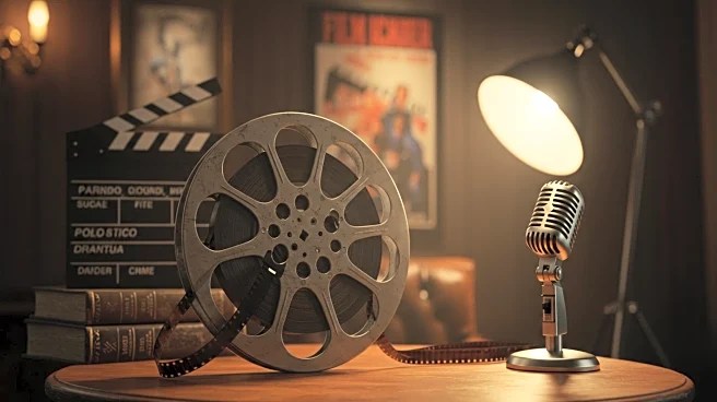 Thelma Schoonmaker Criticizes Dubbing Practices at Edinburgh Film Festival