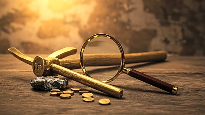 Element79 Gold Restructures Leadership to Focus on Nevada and Peru Exploration