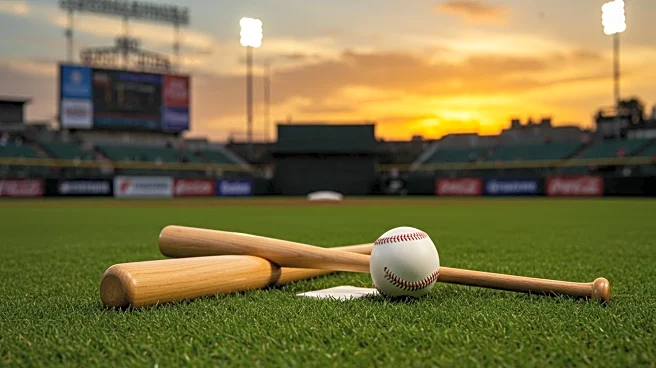 Mets Secure Consecutive Wins with Offensive Surge in Little League Classic