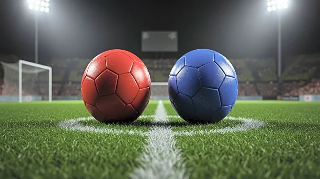 Arsenal and Manchester United Face Off with New Striker Debuts in Premier League Clash