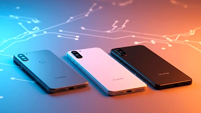 CelcomDigi, Maxis, and YTL Increase Investment in DNB Amid 5G Network Expansion