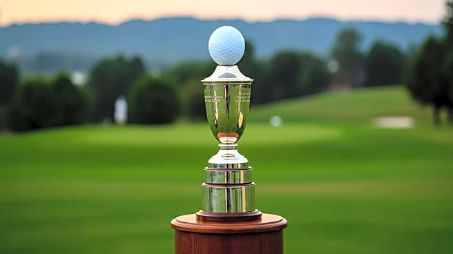 2025 BMW Championship Prize Money: Scottie Scheffler Tops Earnings