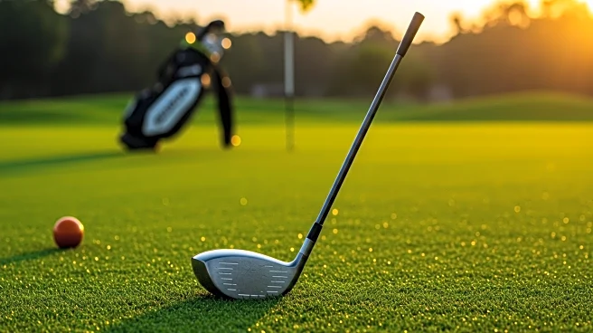 Scottie Scheffler Wins BMW Championship After Robert MacIntyre's Lead Falters