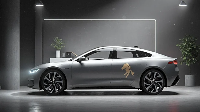Volkswagen Introduces Horsepower Subscription Model for ID.3 in UK