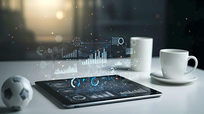ARIIA and Aged Care Providers Collaborate to Address Workforce and Data Challenges