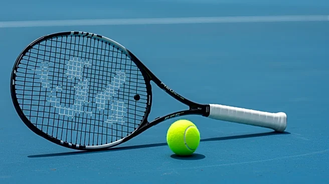 US Open Qualifying 2025: Key Players and Broadcast Details Announced