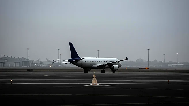 Air Canada Halts Operations Restart as Union Defies Return-to-Work Order