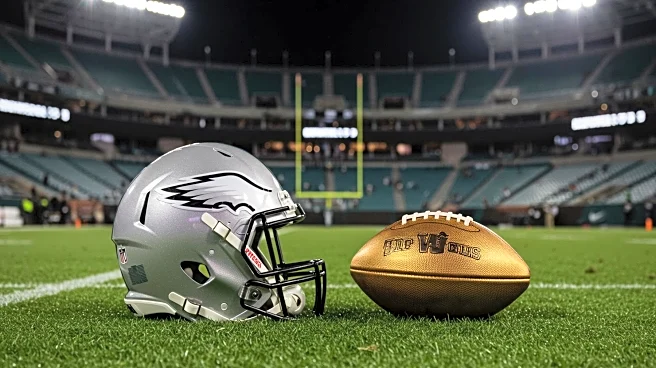 Philadelphia Eagles' Preseason Game Against Browns Highlights Backup Struggles and Key Performances