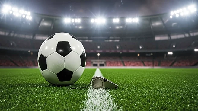 Inter Miami Draws with Cincinnati Amid Messi Suspension