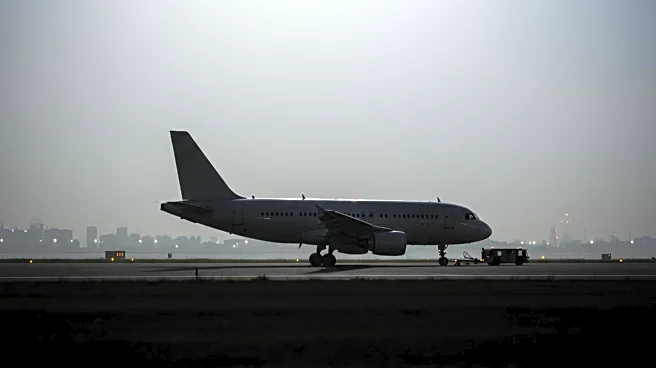 Air Canada Halts Flight Resumption Plans Amid Union Defiance of Work Order