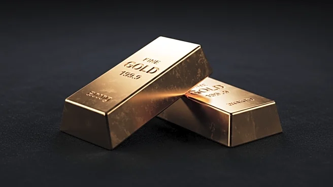 Kinross Gold Corporation Achieves New 52-Week High Amid Strong Earnings