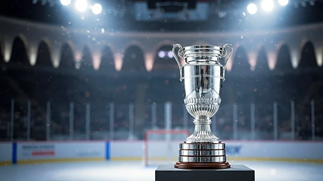 NHL Network Honors Former Blues Captain Pietrangelo on Quarter-Century Team