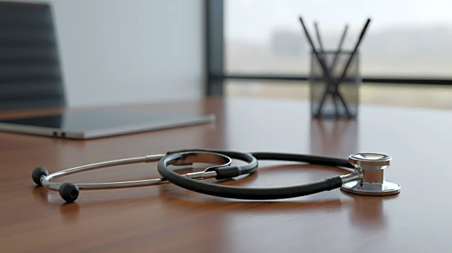 Beccy Fenton Appointed Global Head of Healthcare at KPMG