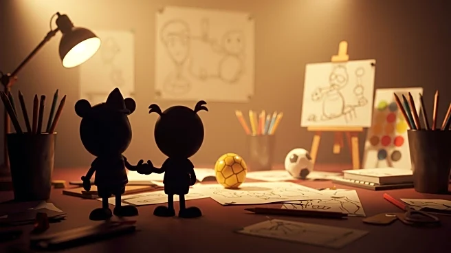 Paramount+ Secures $1.5 Billion Deal with Parker and Stone for 'South Park' Expansion