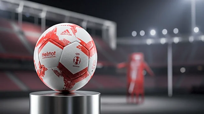 Liverpool Sets Conditions for Forward Deal Affecting Championship Clubs