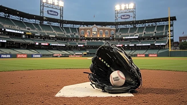 Pittsburgh Pirates Name Carmen Mlodzinski as Starting Pitcher Against Cubs