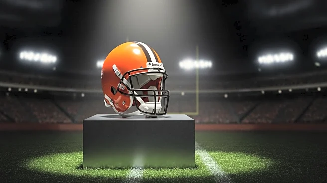 Cleveland Browns Evaluate Rookie Quarterback Dillon Gabriel's Preseason Performance Against Eagles